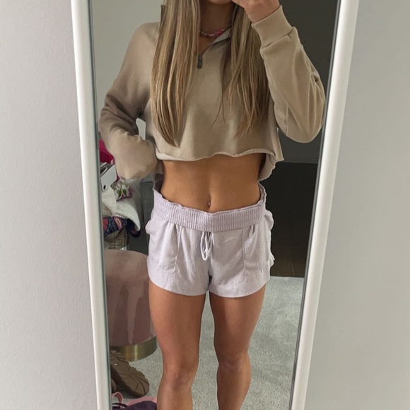 target sweat shorts - Picture 1 of 4